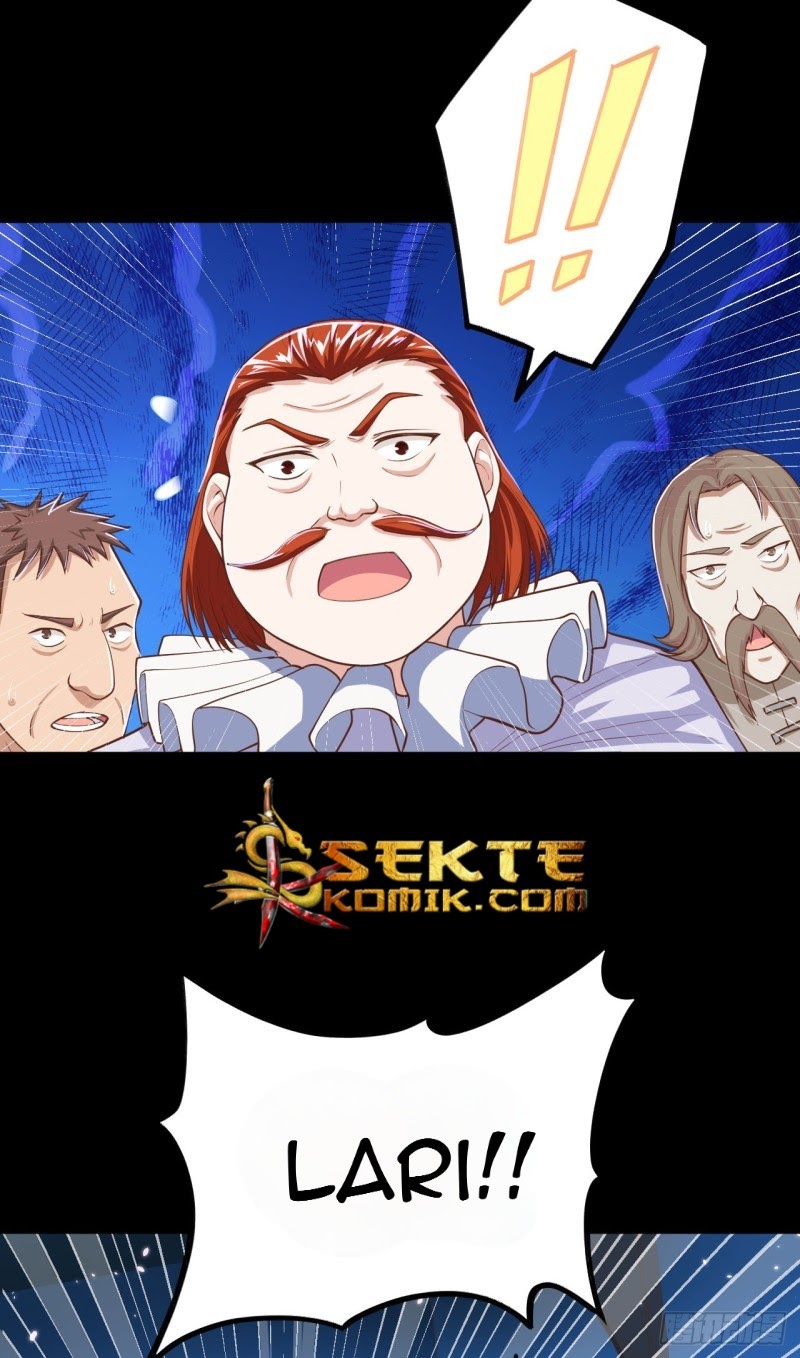 To Be The Castellan King chapter 31
