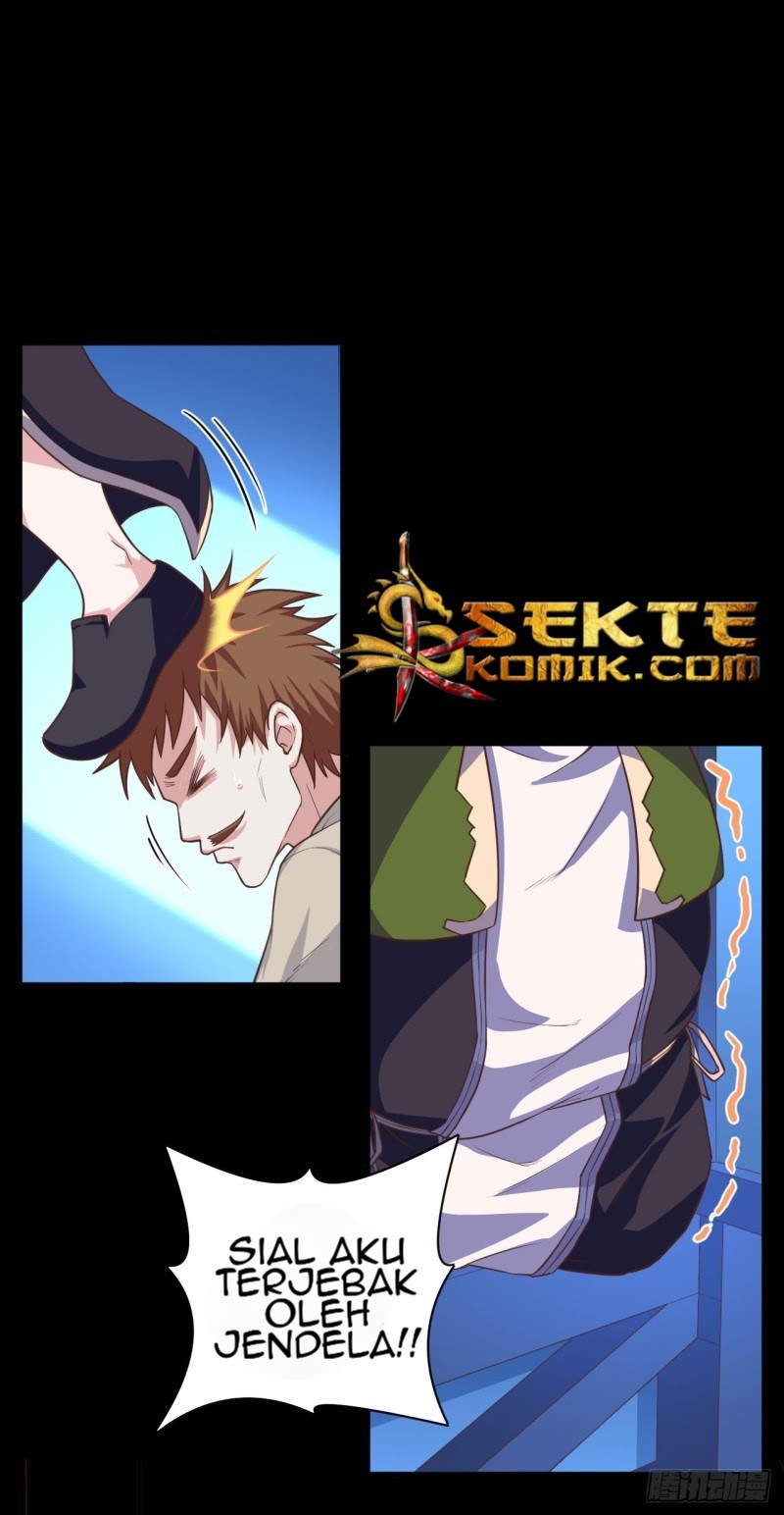 To Be The Castellan King chapter 31