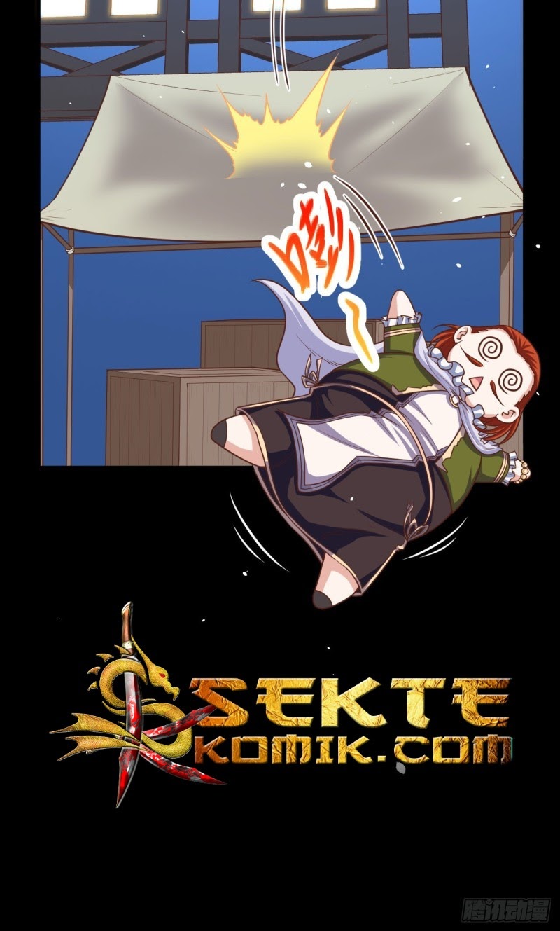 To Be The Castellan King chapter 31