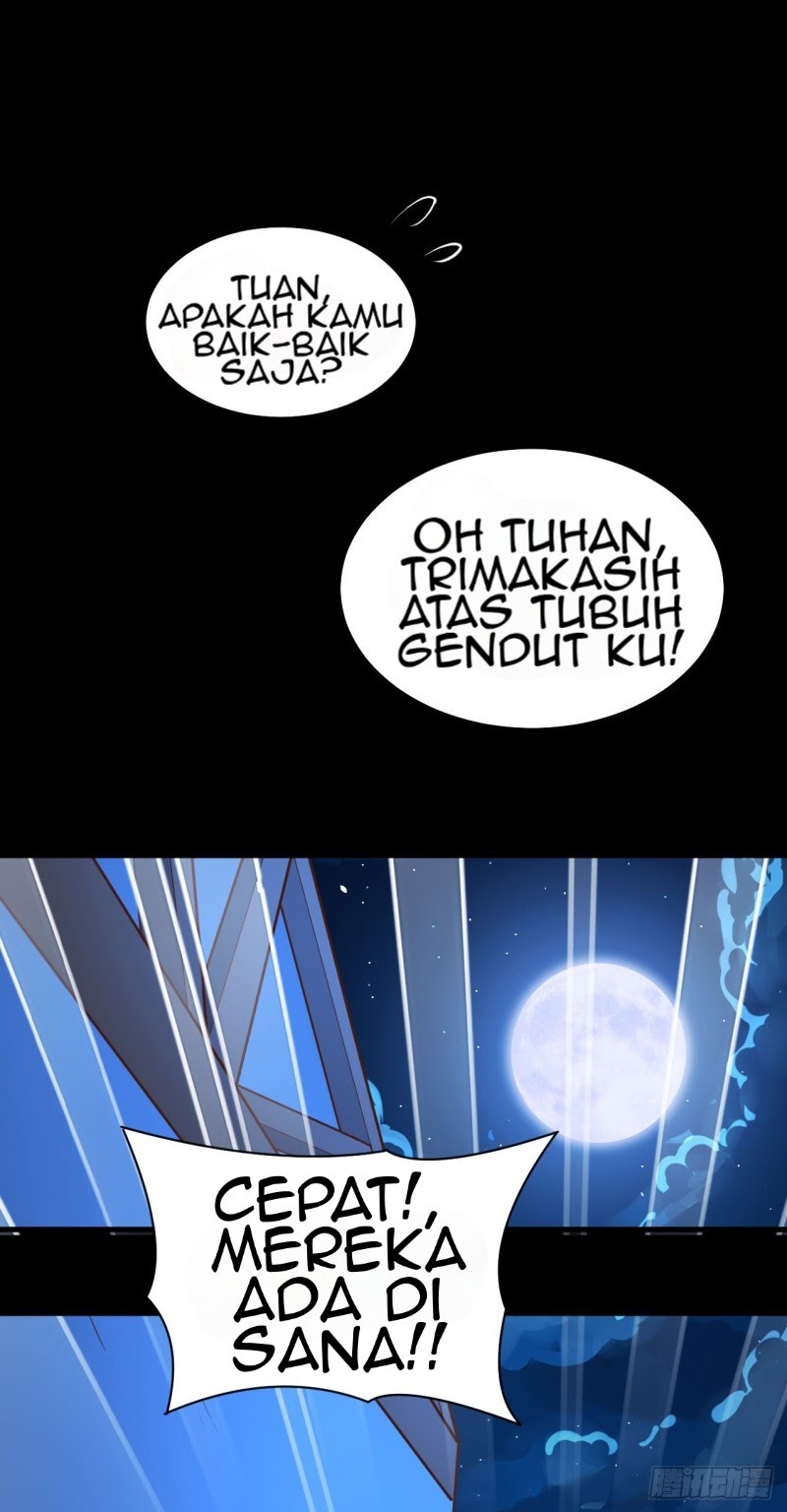 To Be The Castellan King chapter 31