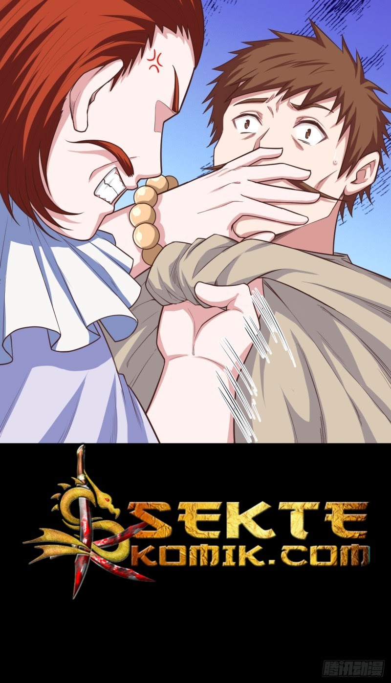 To Be The Castellan King chapter 31