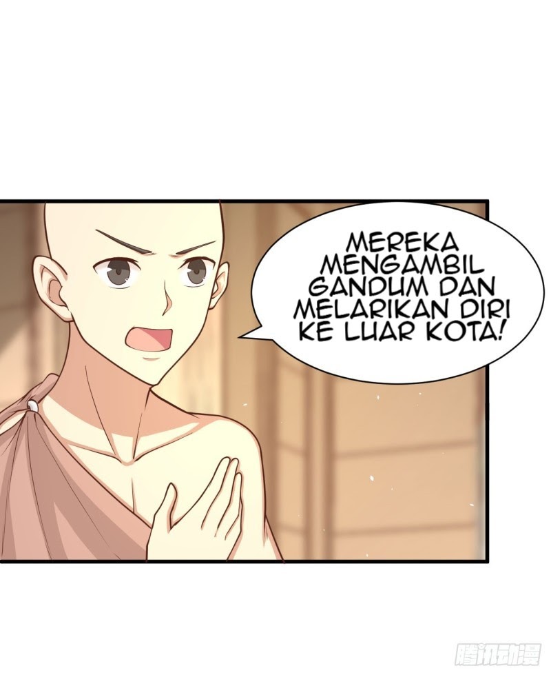 To Be The Castellan King chapter 32