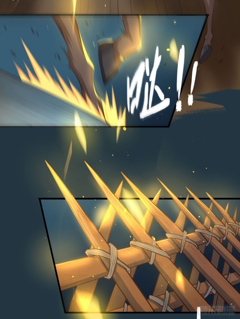 To Be The Castellan King chapter 32