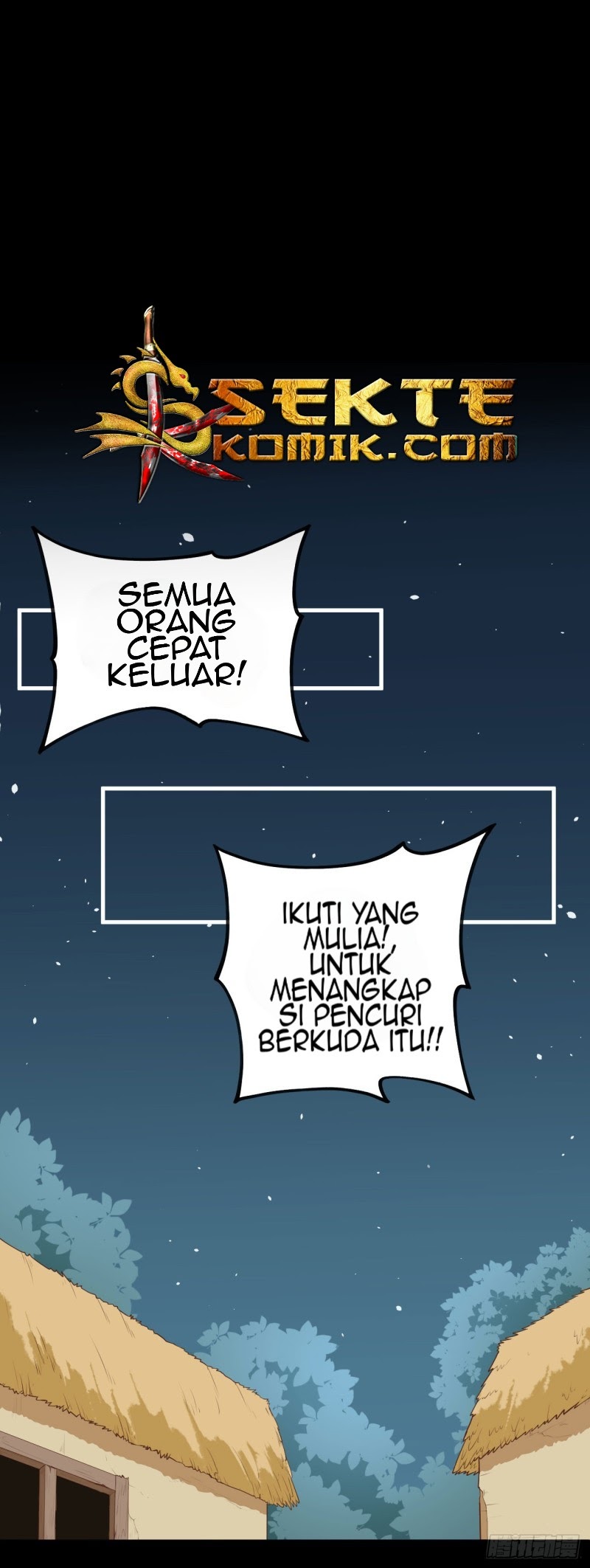 To Be The Castellan King chapter 32