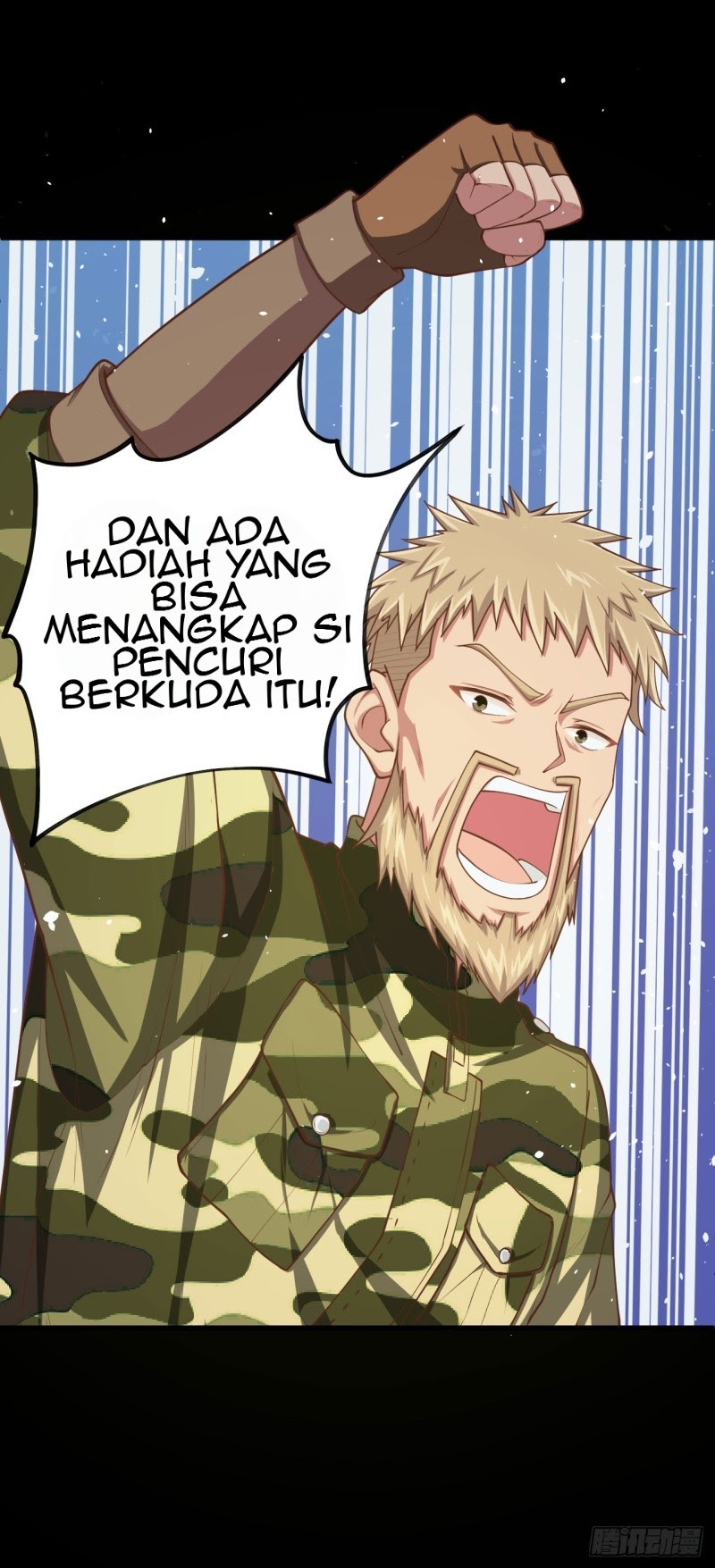 To Be The Castellan King chapter 32