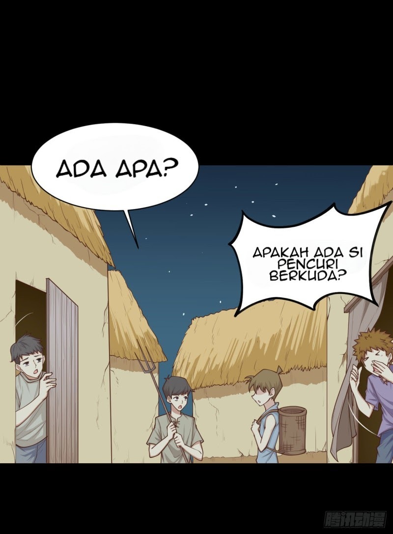 To Be The Castellan King chapter 32