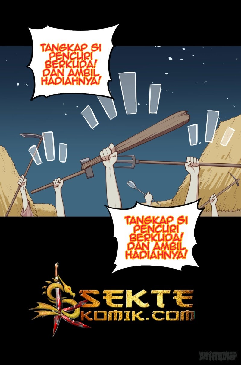 To Be The Castellan King chapter 32