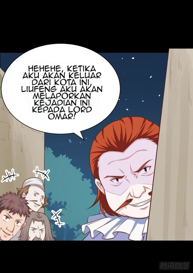 To Be The Castellan King chapter 32