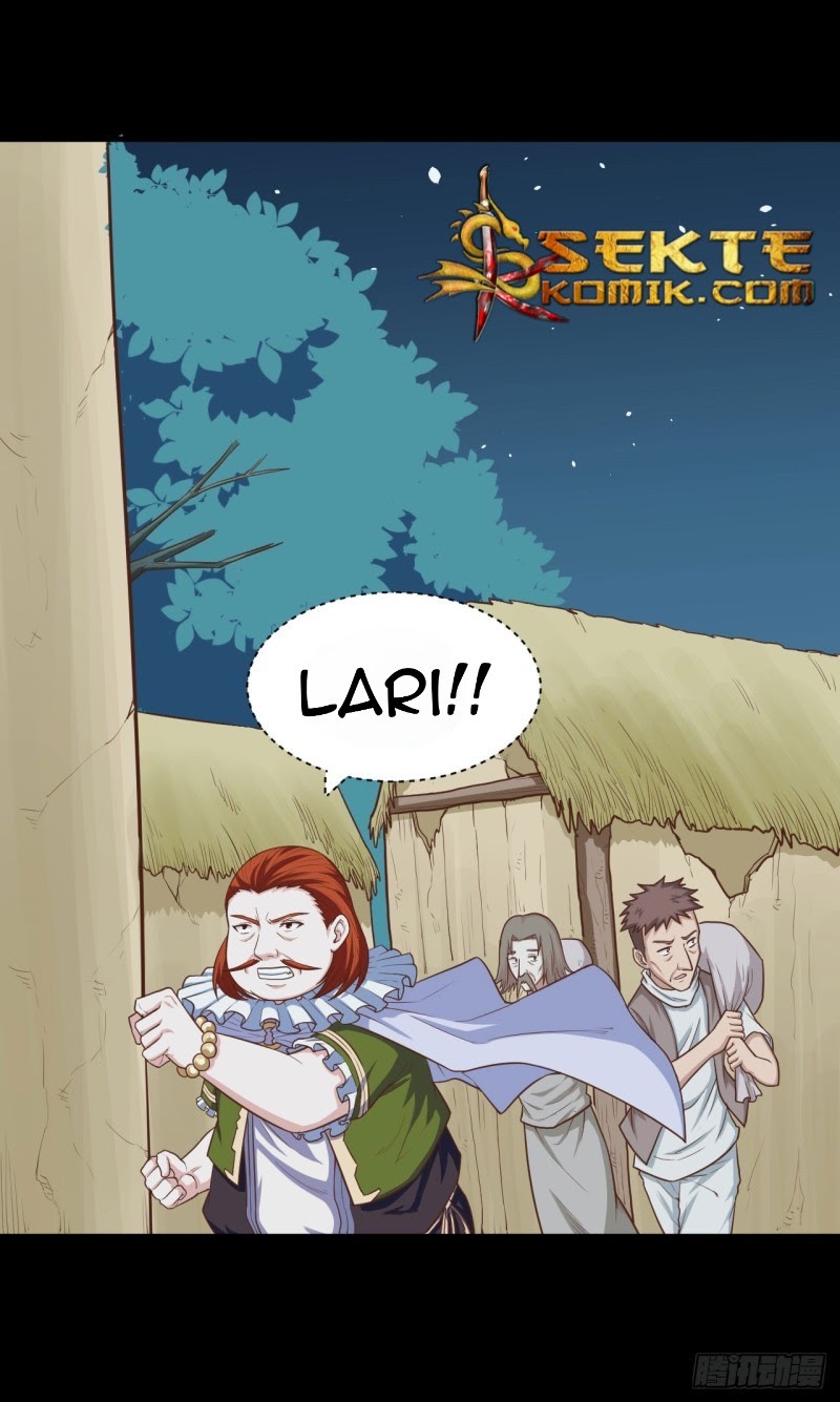 To Be The Castellan King chapter 32