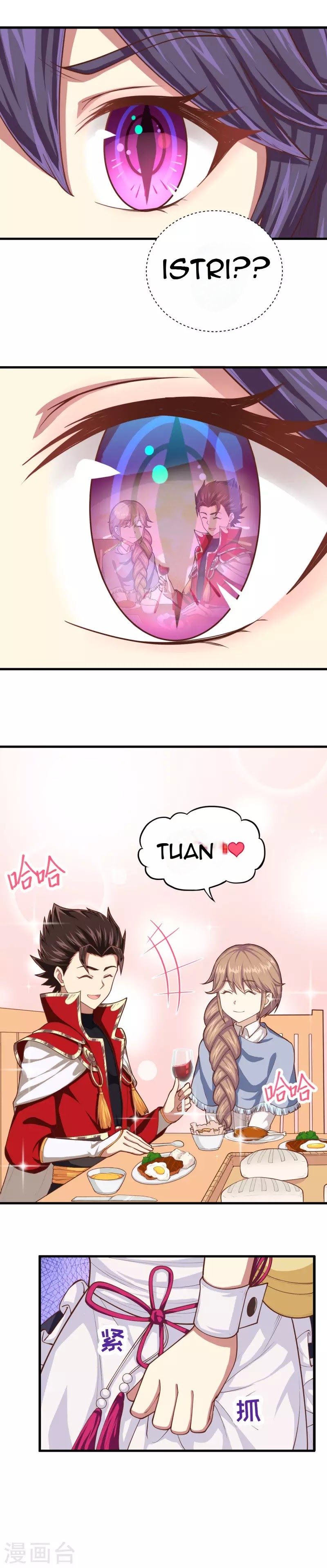 To Be The Castellan King chapter 46