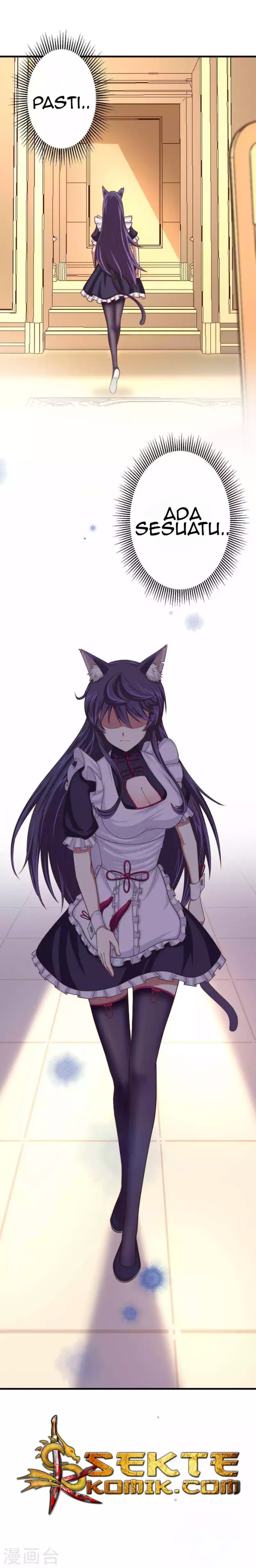 To Be The Castellan King chapter 46