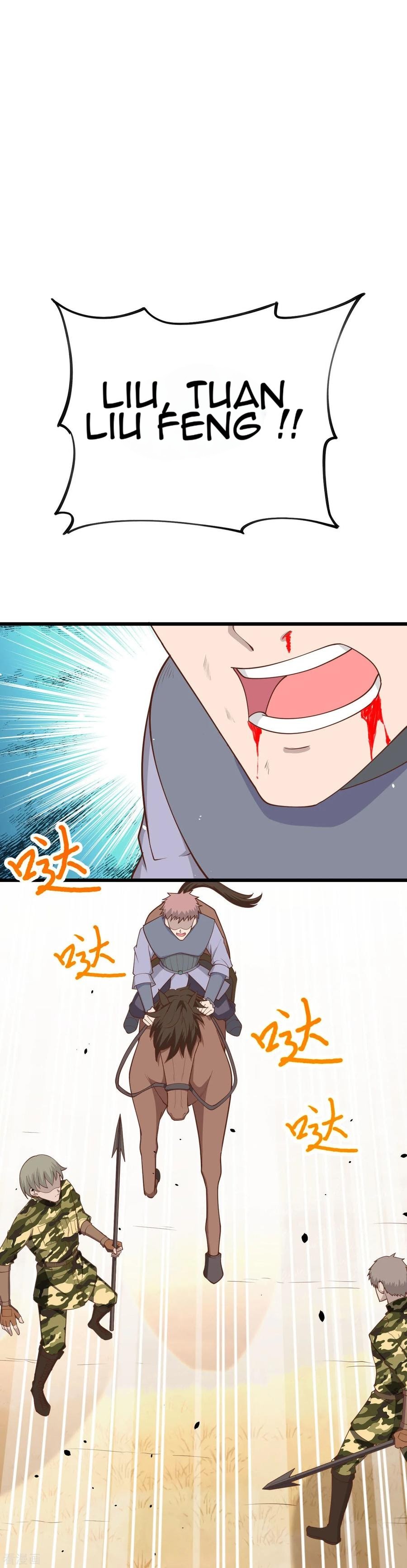 To Be The Castellan King chapter 65