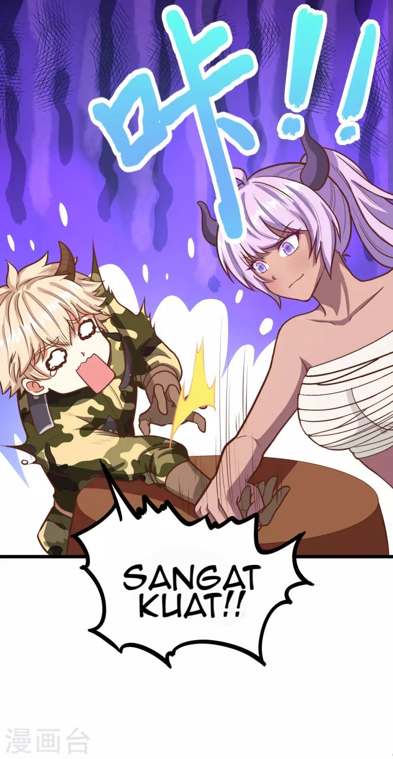 To Be The Castellan King chapter 70