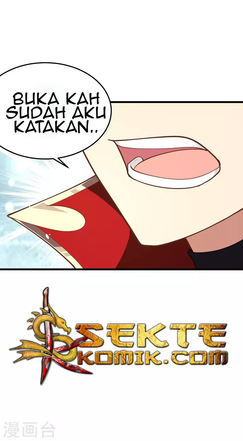 To Be The Castellan King chapter 72