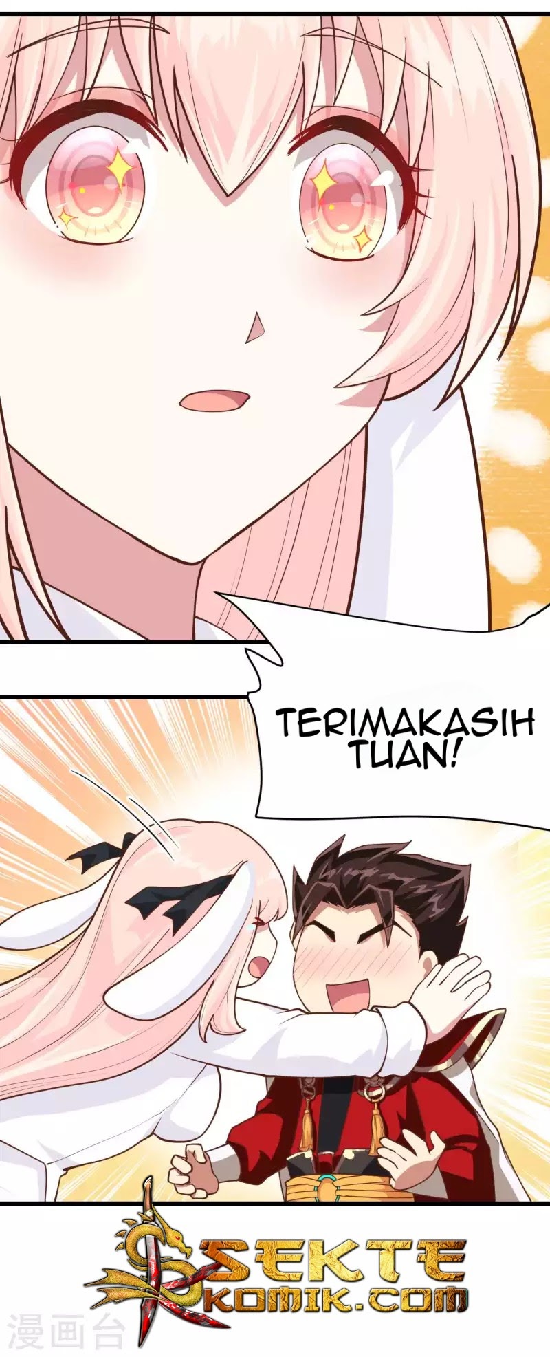 To Be The Castellan King chapter 75