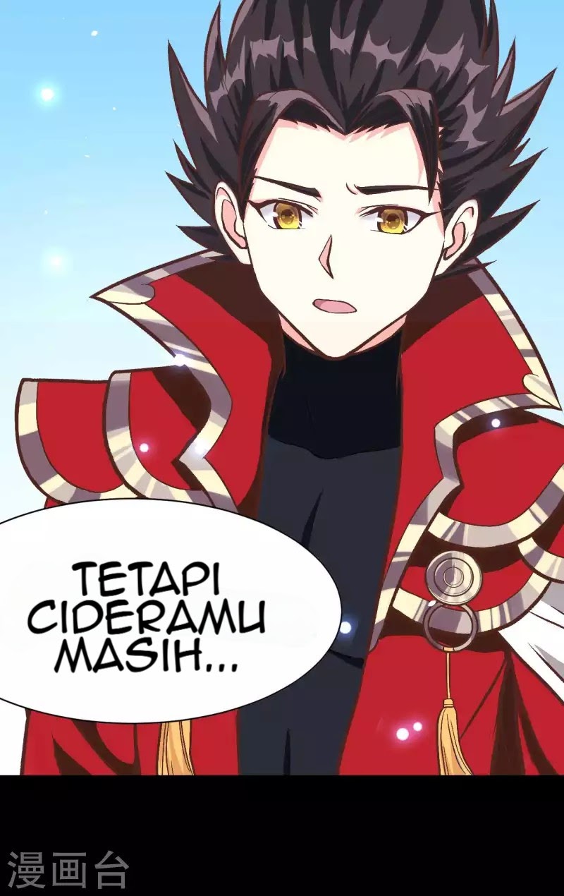 To Be The Castellan King chapter 75