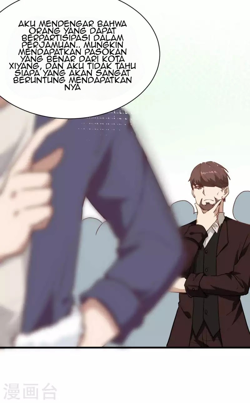 To Be The Castellan King chapter 76