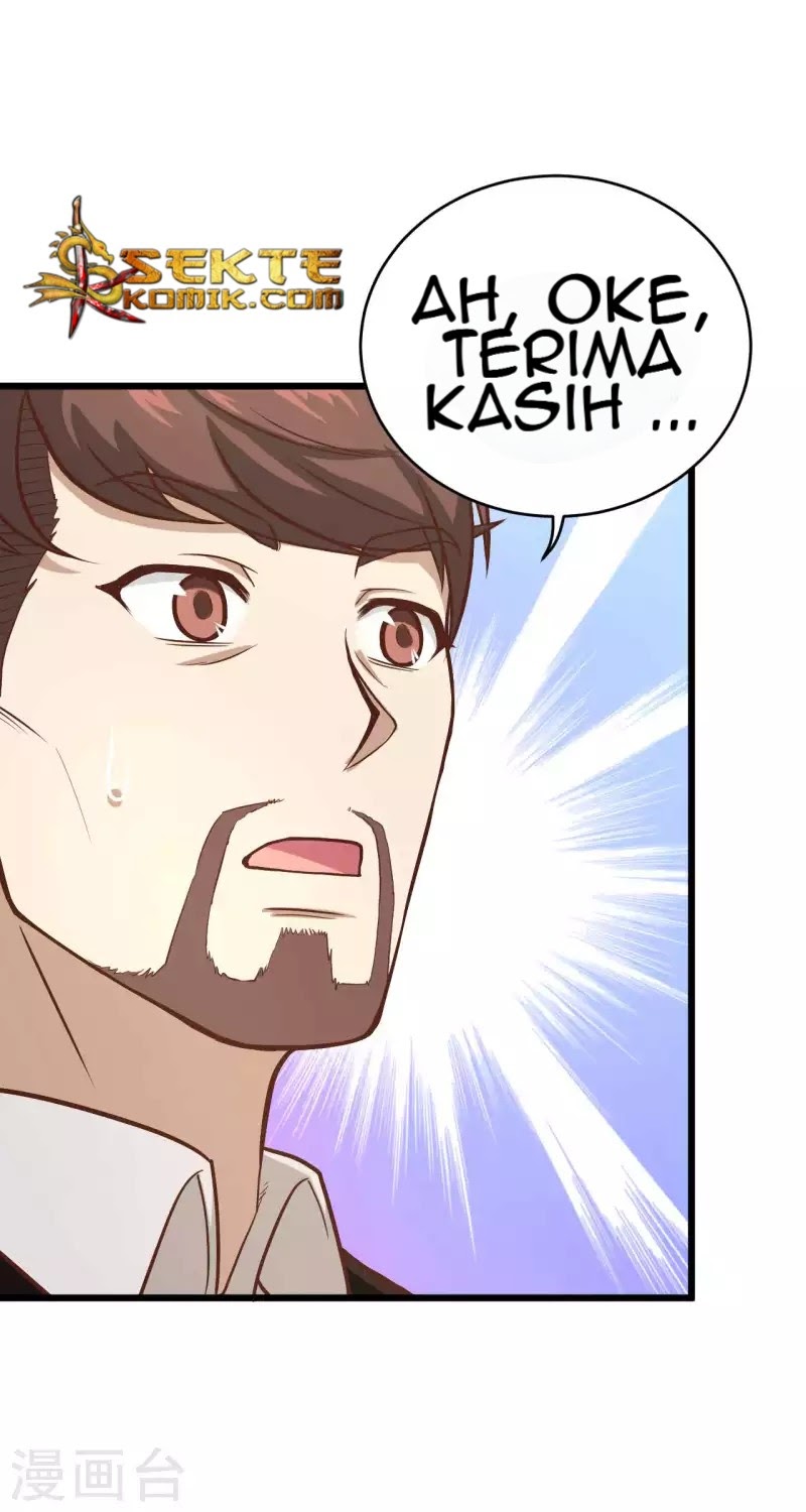 To Be The Castellan King chapter 76