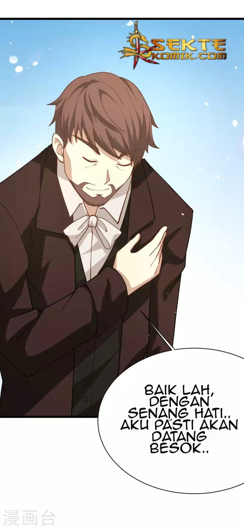 To Be The Castellan King chapter 76