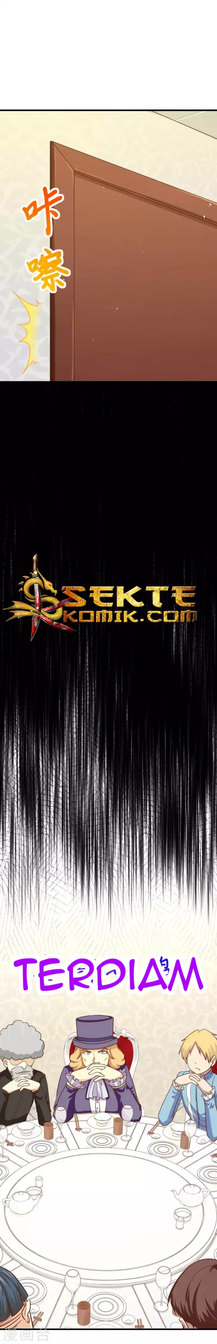 To Be The Castellan King chapter 77