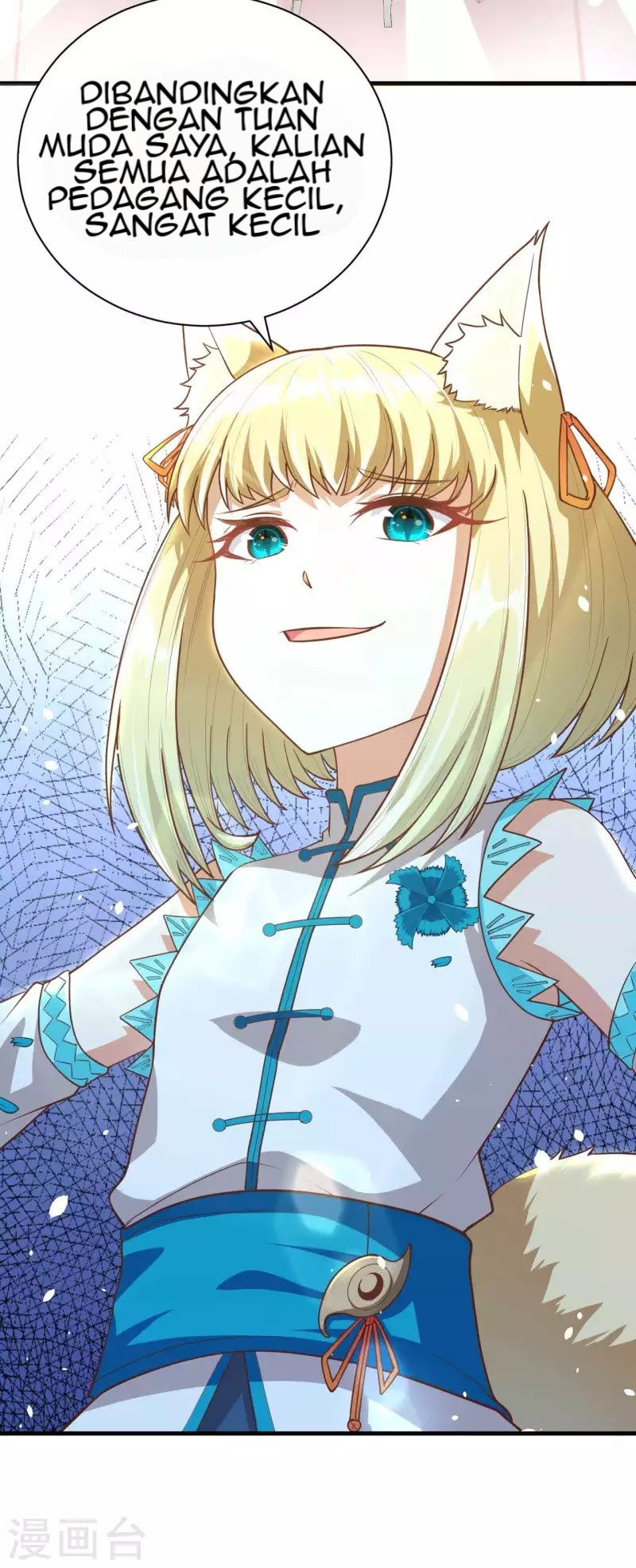 To Be The Castellan King chapter 78