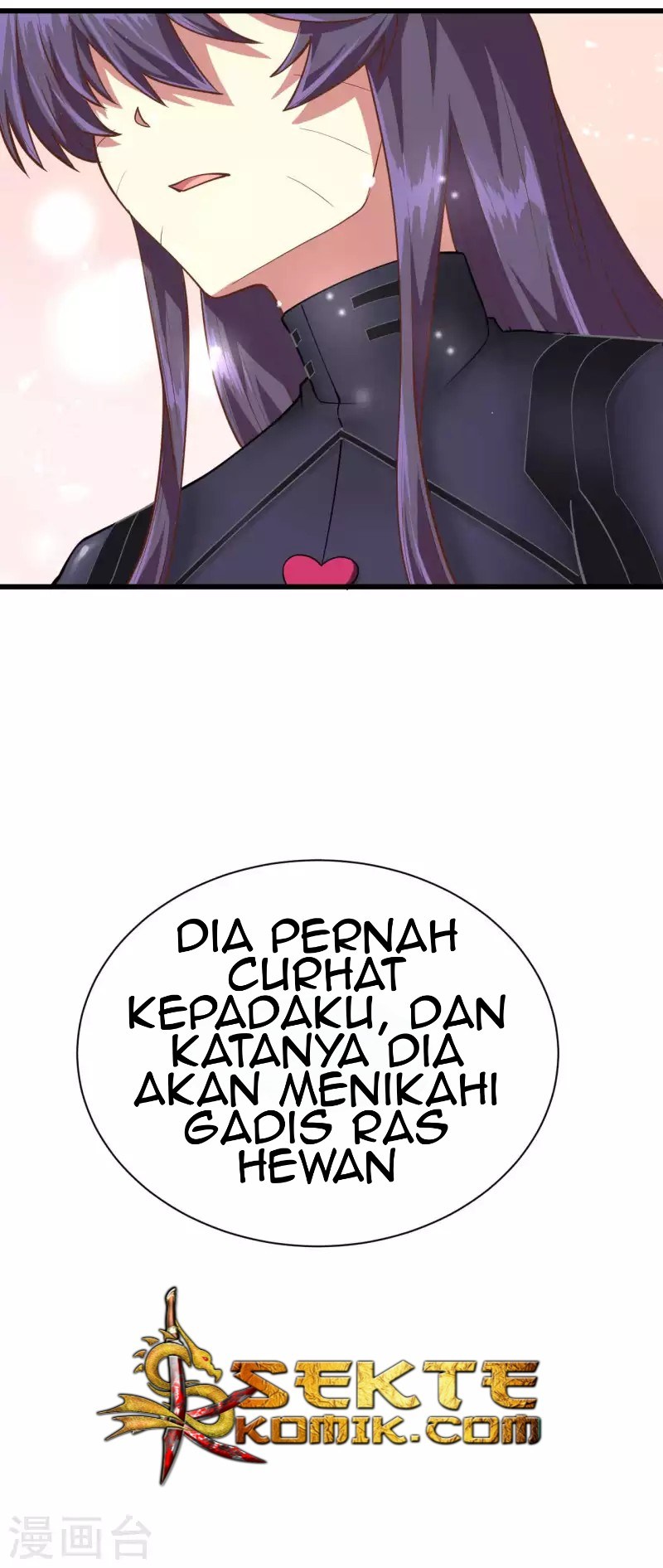 To Be The Castellan King chapter 79