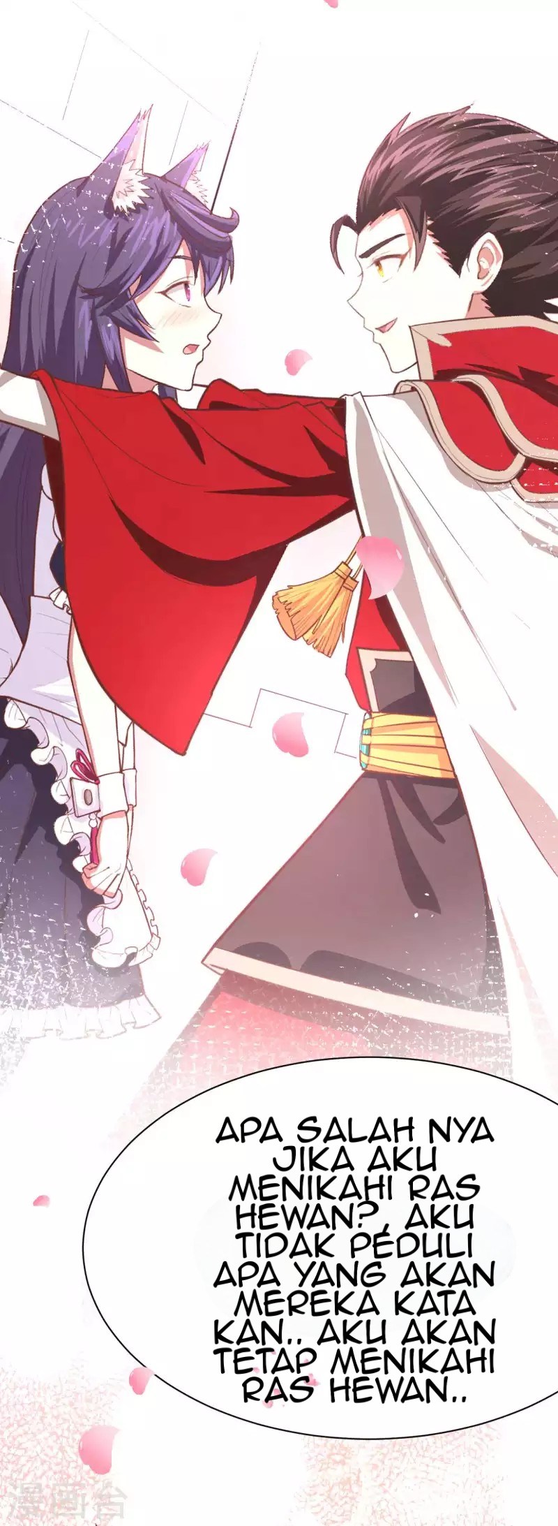 To Be The Castellan King chapter 79