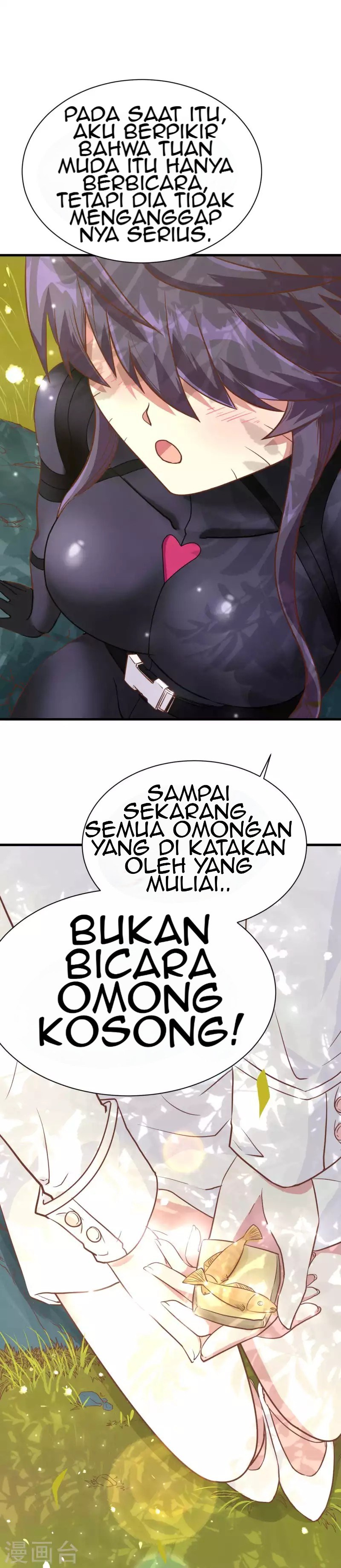 To Be The Castellan King chapter 79