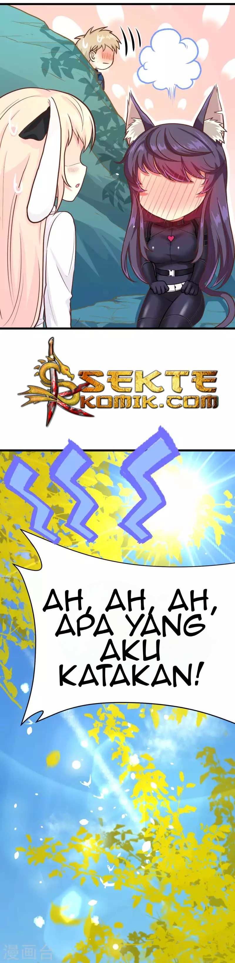 To Be The Castellan King chapter 79