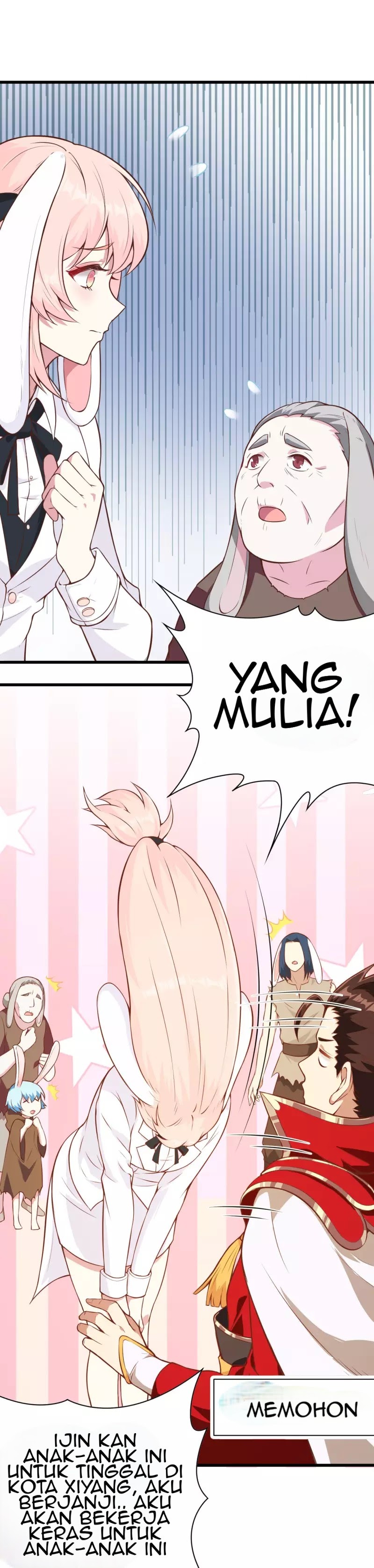 To Be The Castellan King chapter 87