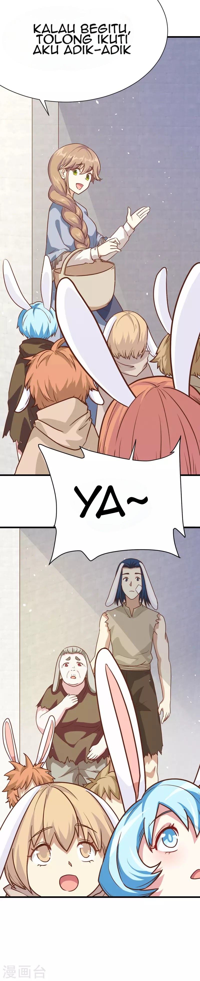 To Be The Castellan King chapter 87