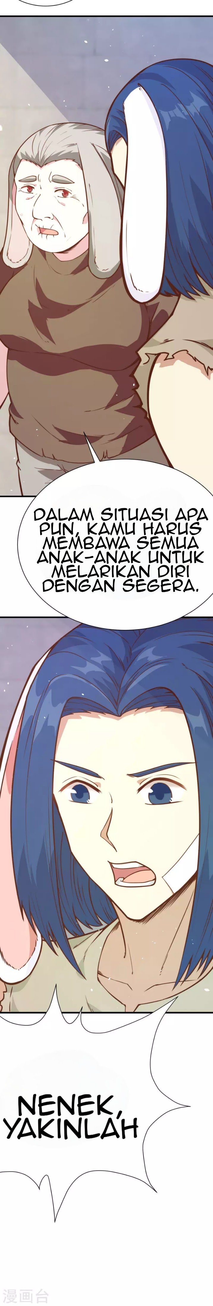 To Be The Castellan King chapter 87