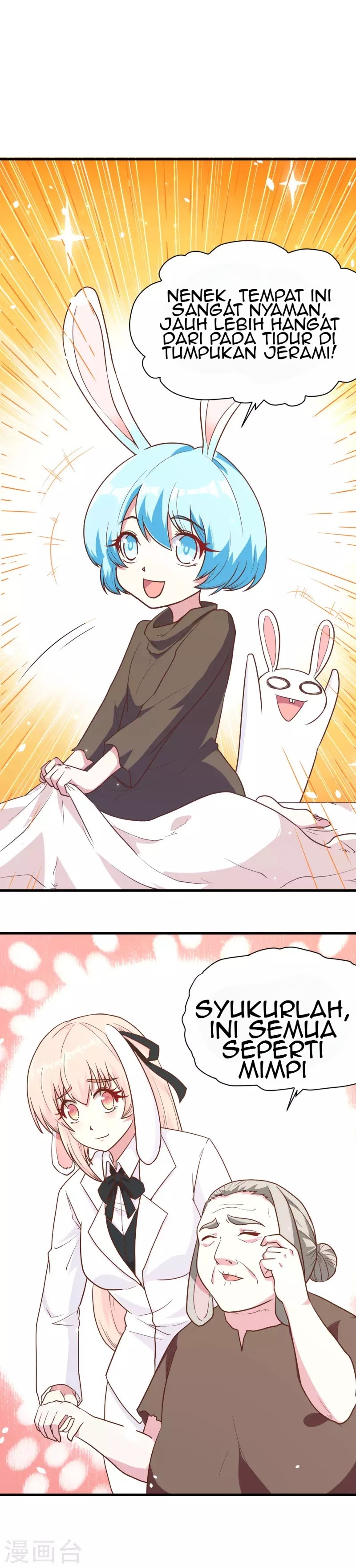 To Be The Castellan King chapter 87