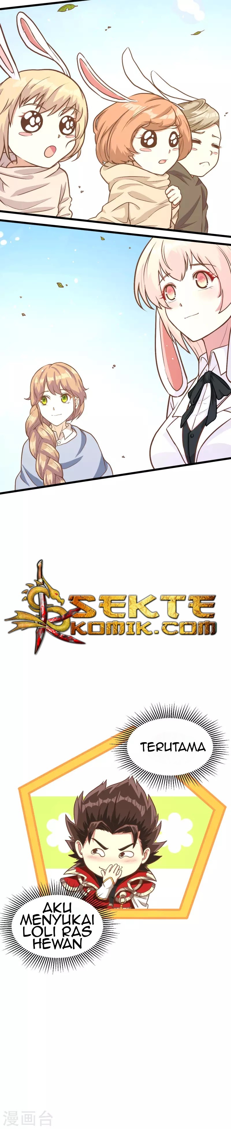 To Be The Castellan King chapter 87