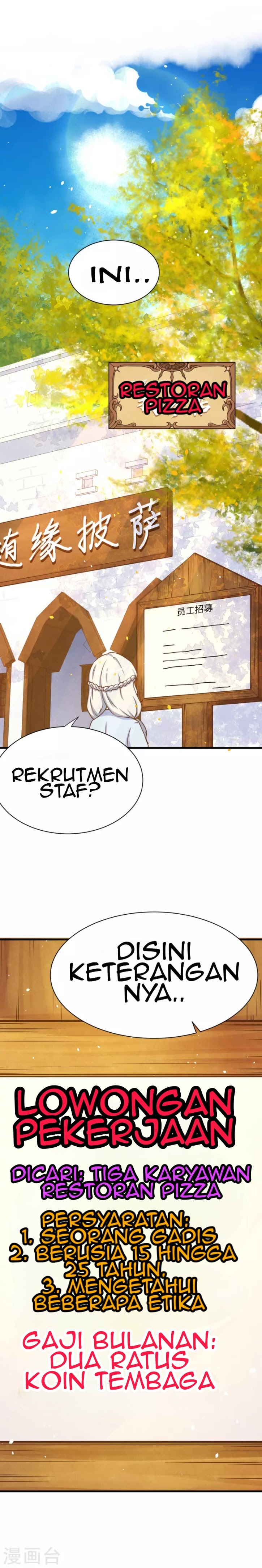 To Be The Castellan King chapter 88