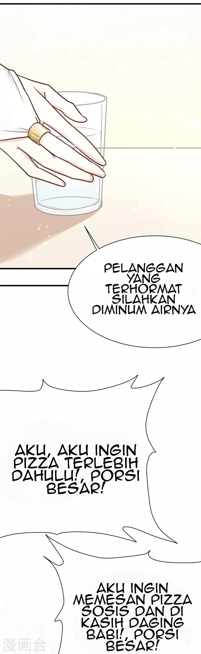To Be The Castellan King chapter 88