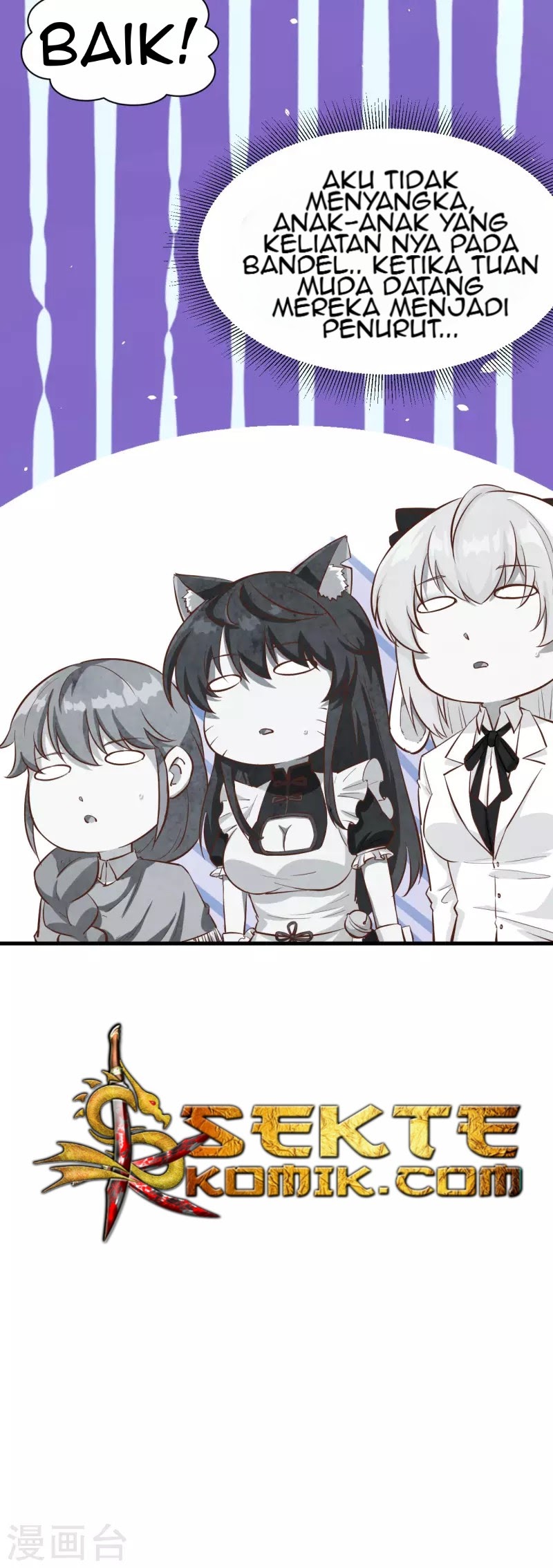 To Be The Castellan King chapter 89