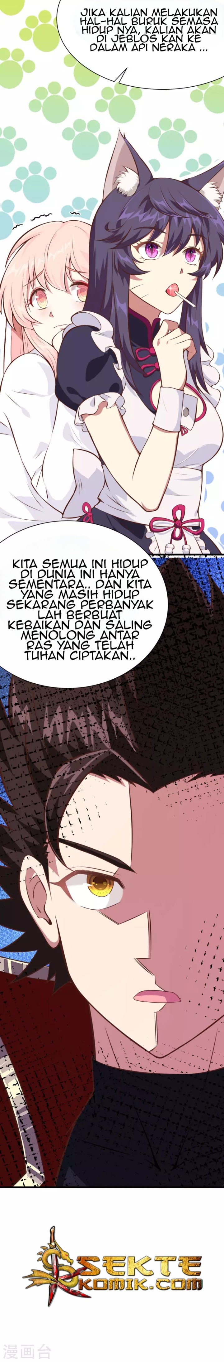 To Be The Castellan King chapter 89