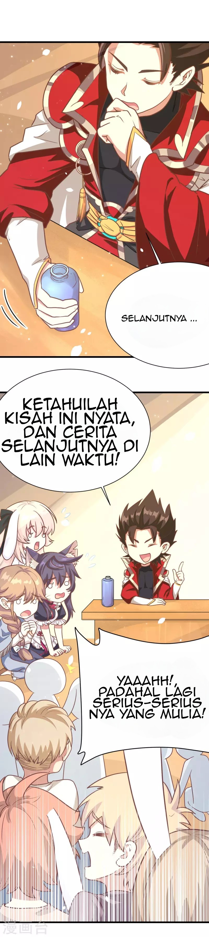 To Be The Castellan King chapter 89