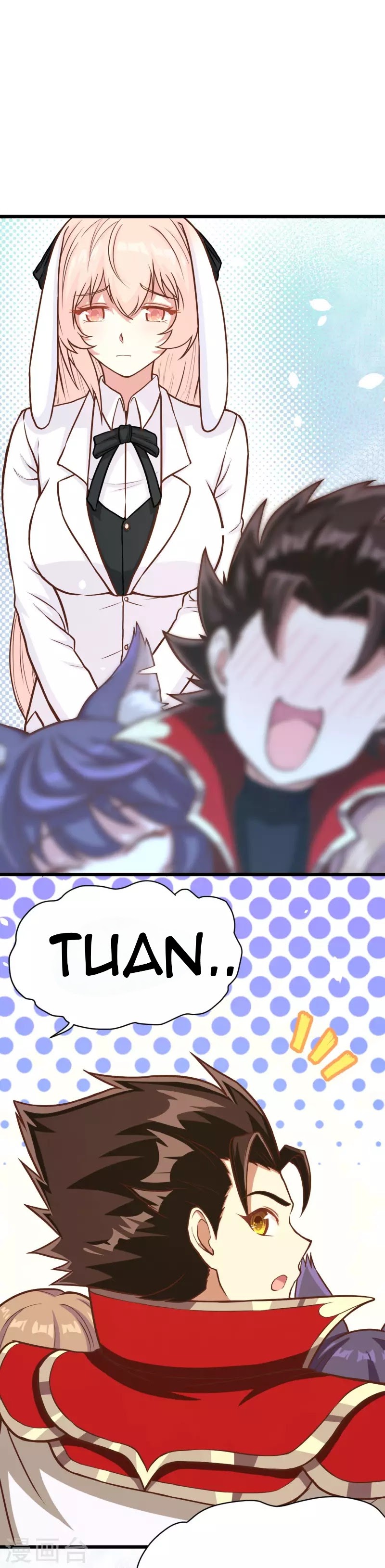 To Be The Castellan King chapter 89