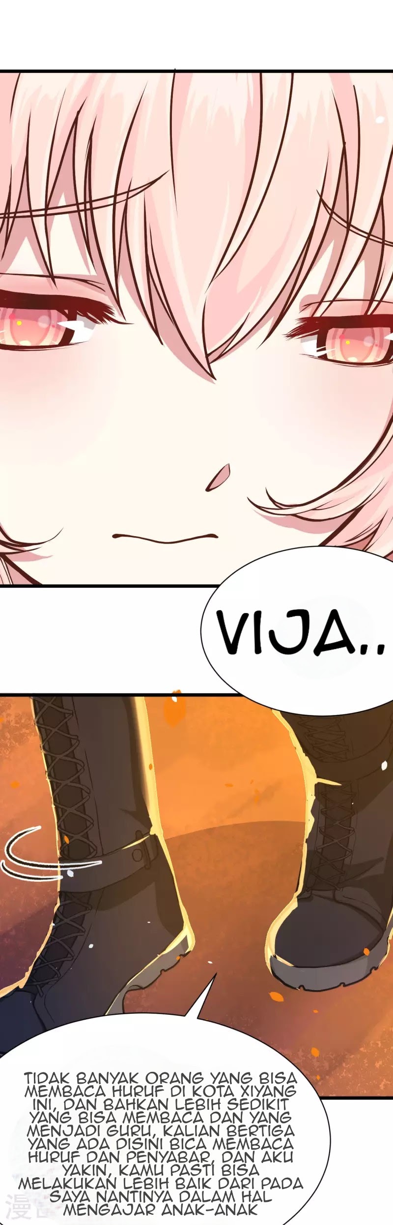 To Be The Castellan King chapter 89