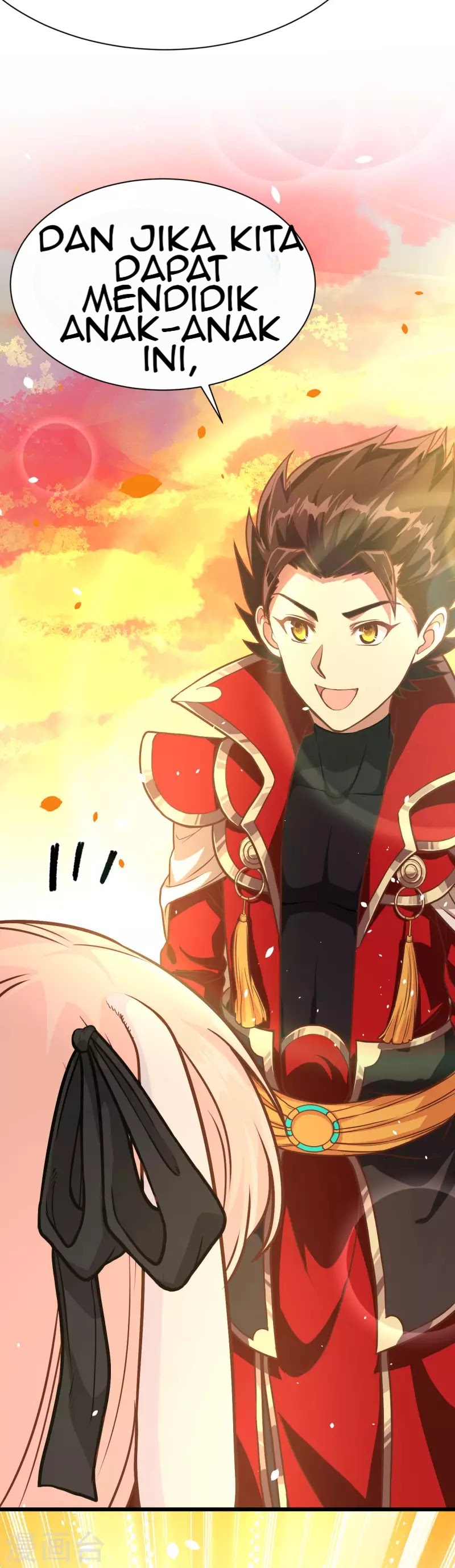 To Be The Castellan King chapter 89