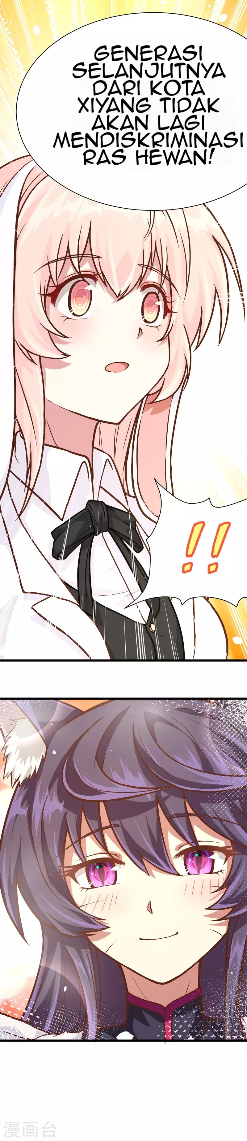 To Be The Castellan King chapter 89