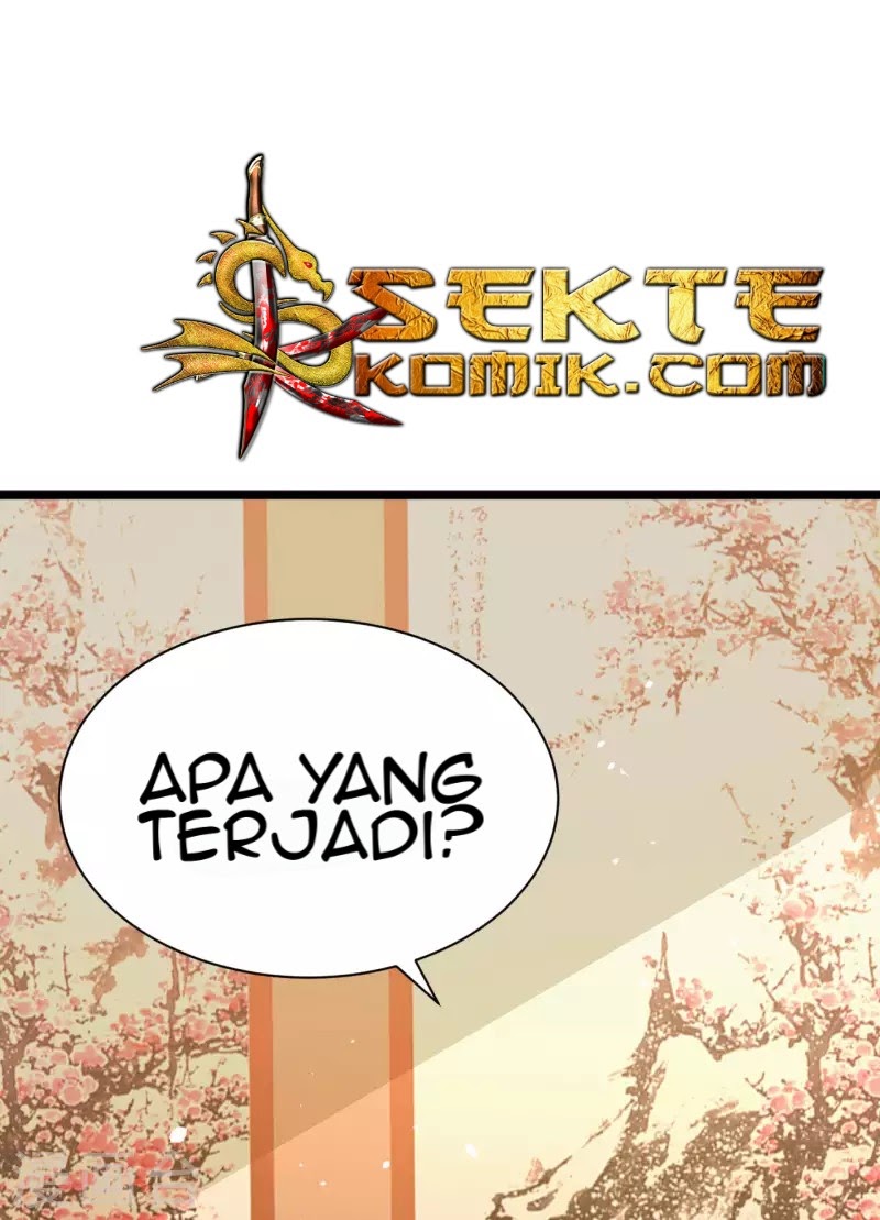 To Be The Castellan King chapter 93