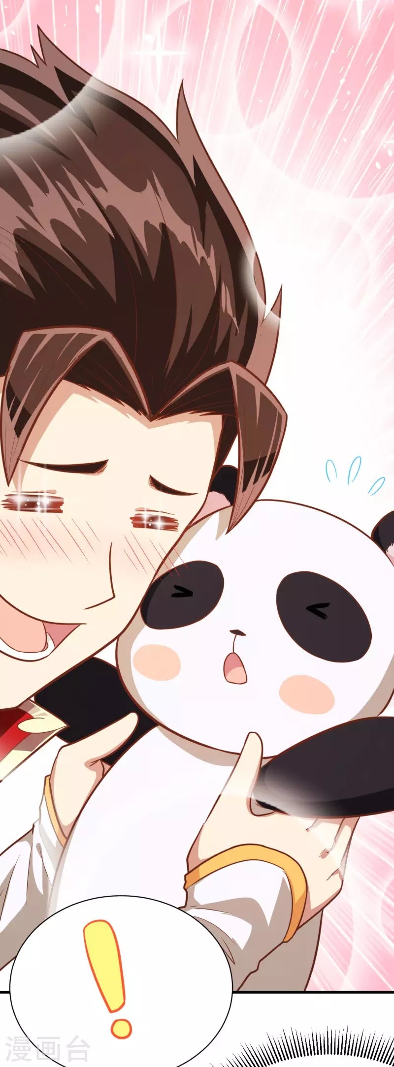 To Be The Castellan King chapter 93