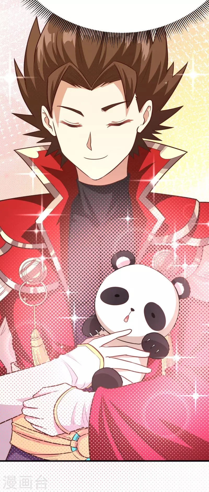 To Be The Castellan King chapter 93