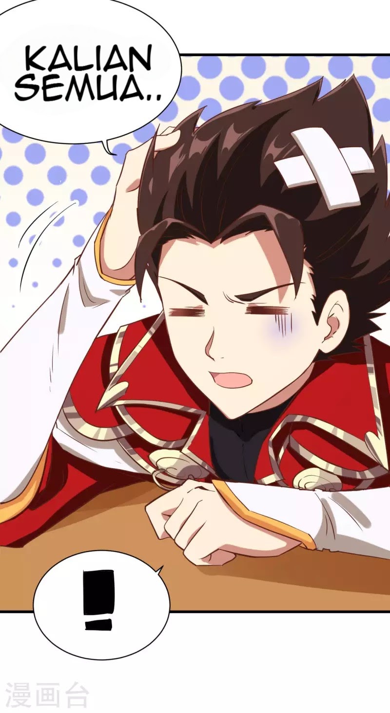To Be The Castellan King chapter 93