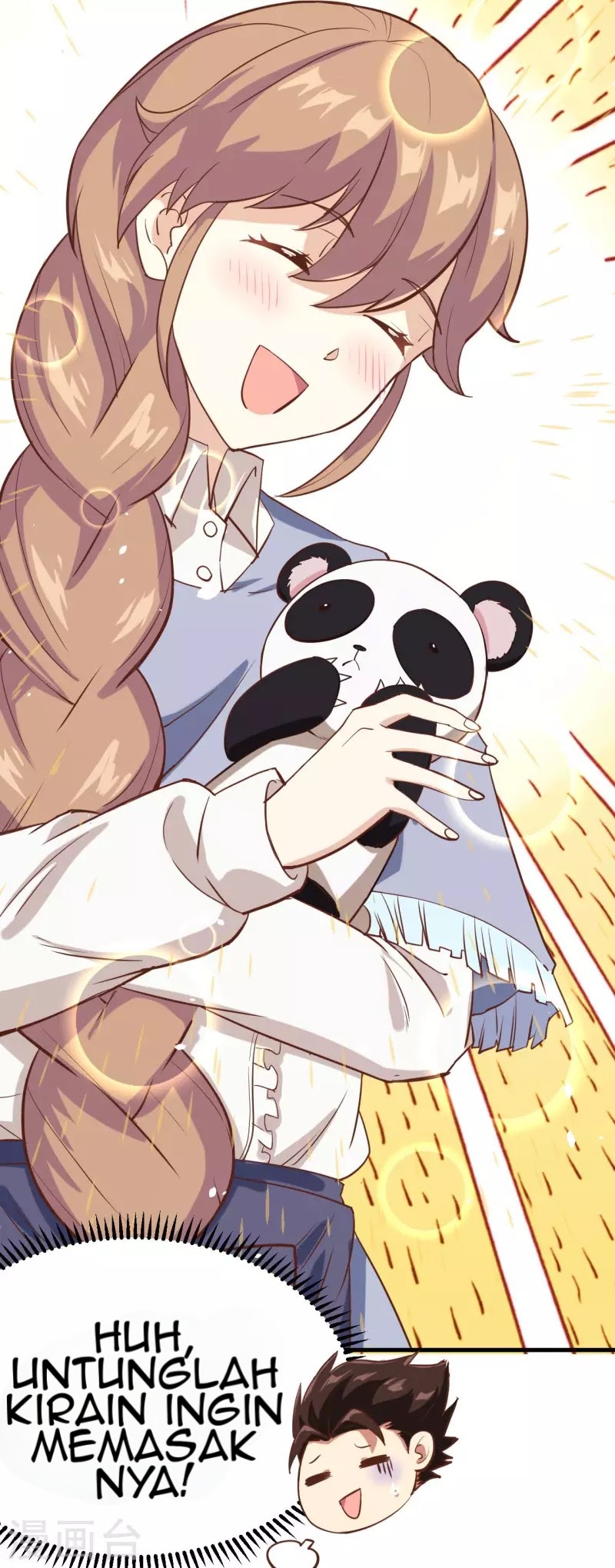 To Be The Castellan King chapter 93