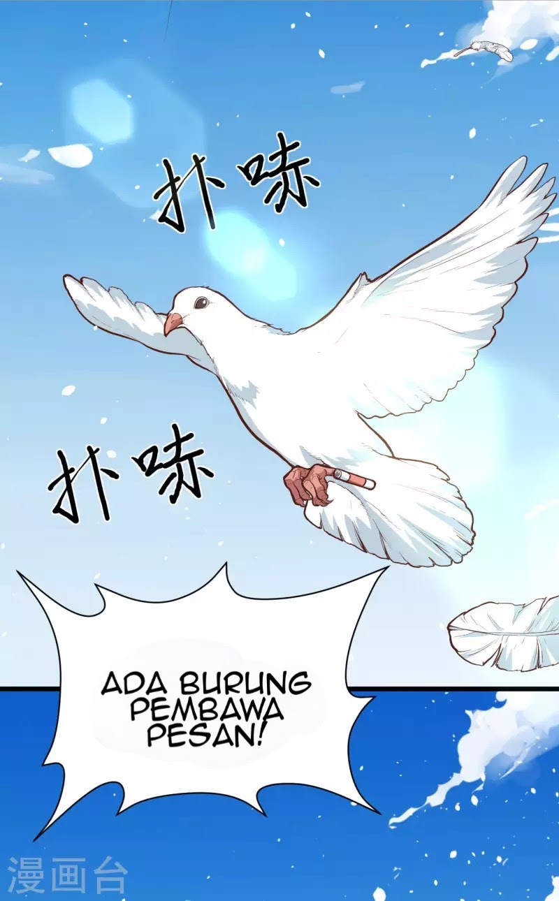 To Be The Castellan King chapter 93