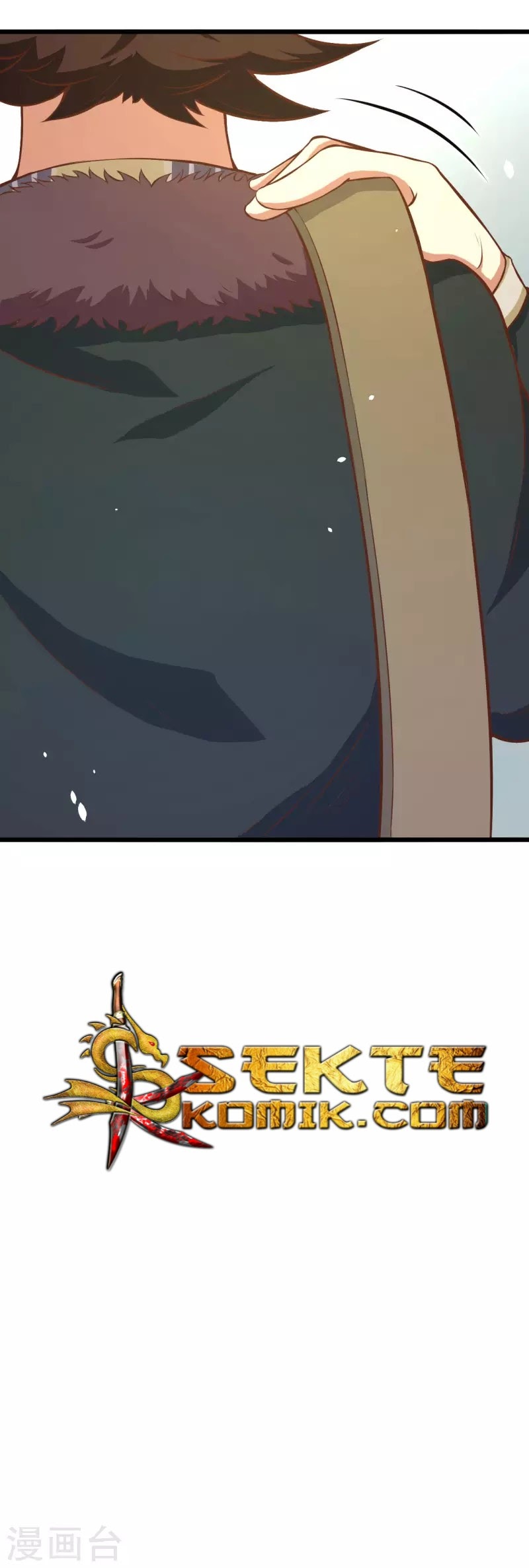 To Be The Castellan King chapter 93